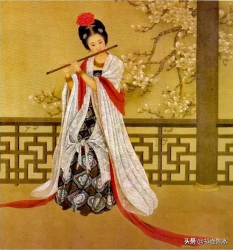 春花秋月，往事知多少？世事多变，人生无常，做一个平常快乐的人