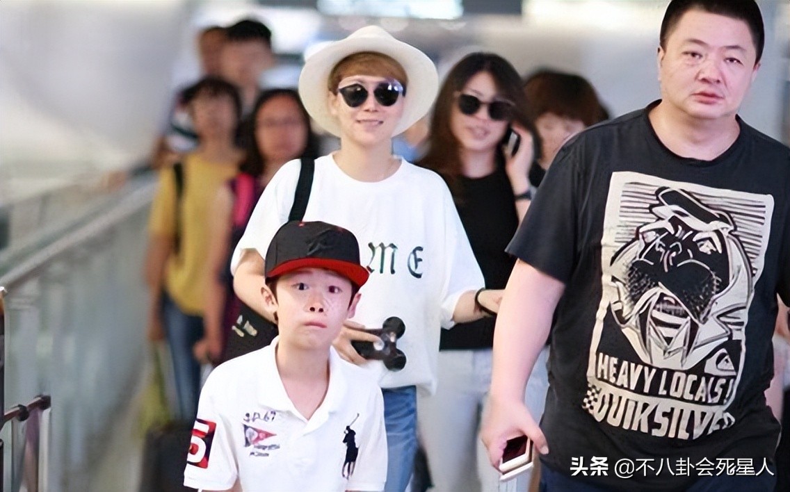 5位下嫁普通人的女明星！从海清到万茜，比起嫁豪门她们更幸福