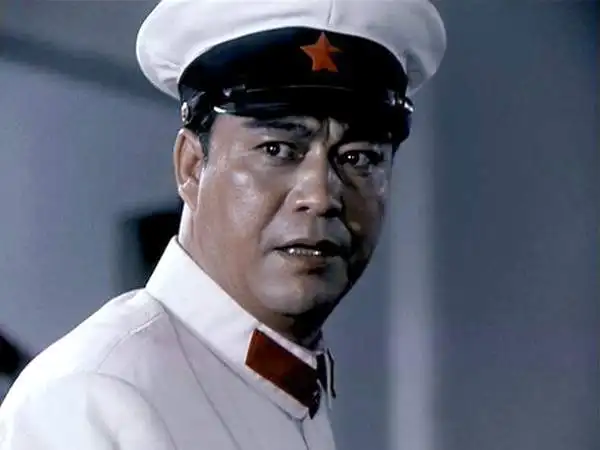 电影明星(新中国二十二大电影明星今何在?