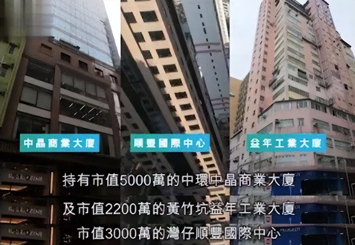 杨幂的个人资料(对成功、变身资本家，细看35岁杨幂的资产，真聪明又果断)