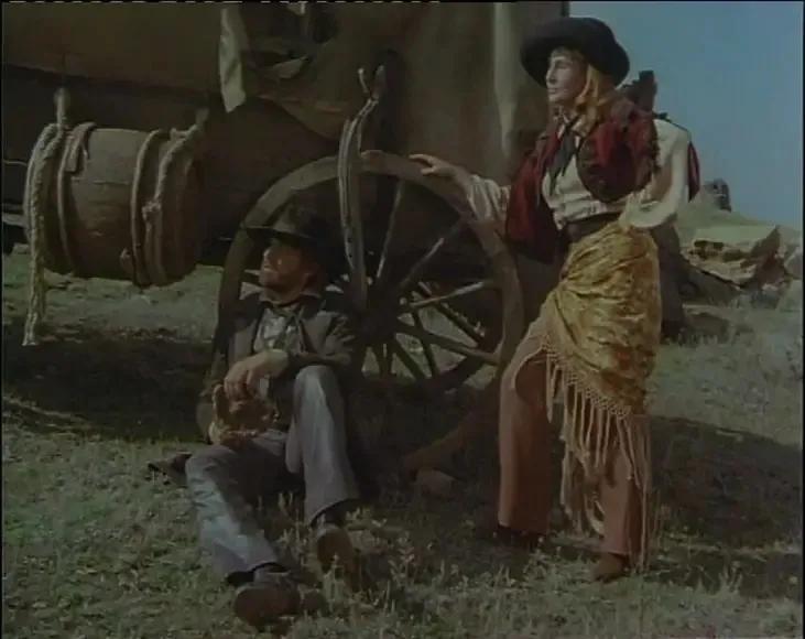 世界电影（0120）罗马尼亚电影《白骨之路》（1980）剧照欣赏