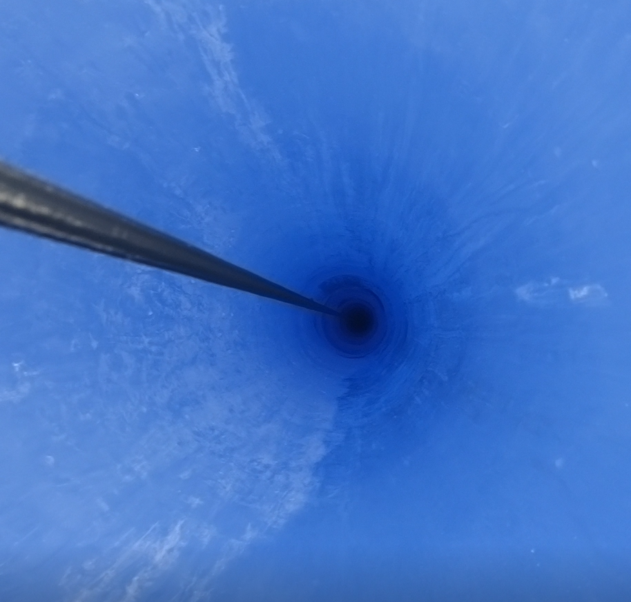 中国第38次南极科考完成！吉大取得重磅成果，这一技术迈入国际一流！