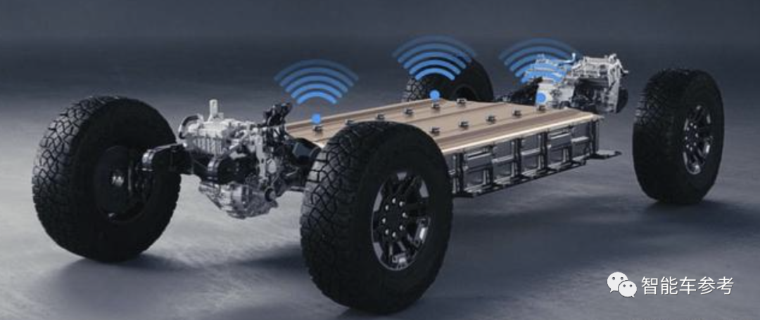 凯迪拉克首款电动车44万起开售：去洗浴不用自己扶方向盘了