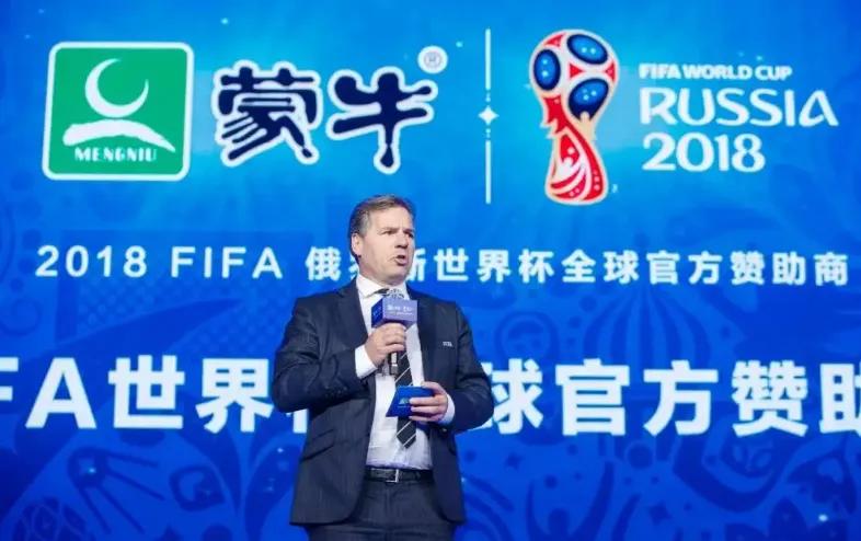 中国上一次进世界杯是为什么(中国队进不了世界杯，为什么越来越多的中国品牌却要赞助世界杯？)