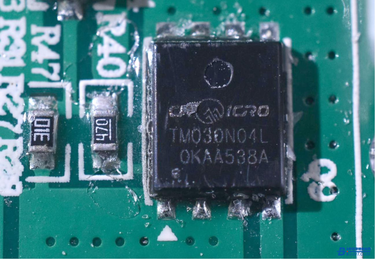 添可智能洗地机拆解：会思考的智能洗地机