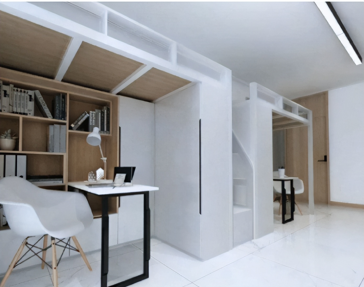 大学寝室分3个等级,豪华和寒酸分明,学生吐槽:没对比就没伤害