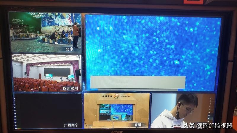 中国空间站“天宫课堂”第一课正式开讲，铠甲一号陪你一起看直播