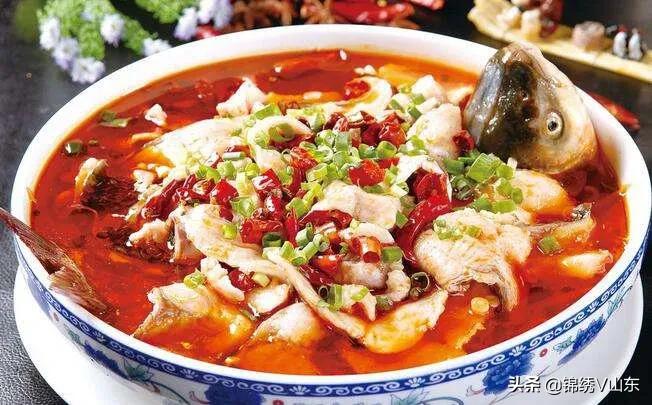 年夜饭12道硬菜，用料制作简单，寓意虎年万事如意，美味又好吃