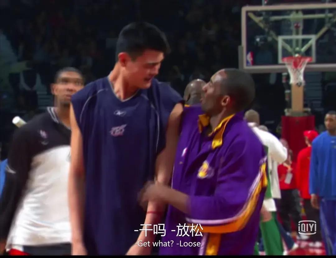 nba球员有哪些纪录片(十部经典篮球纪录片)