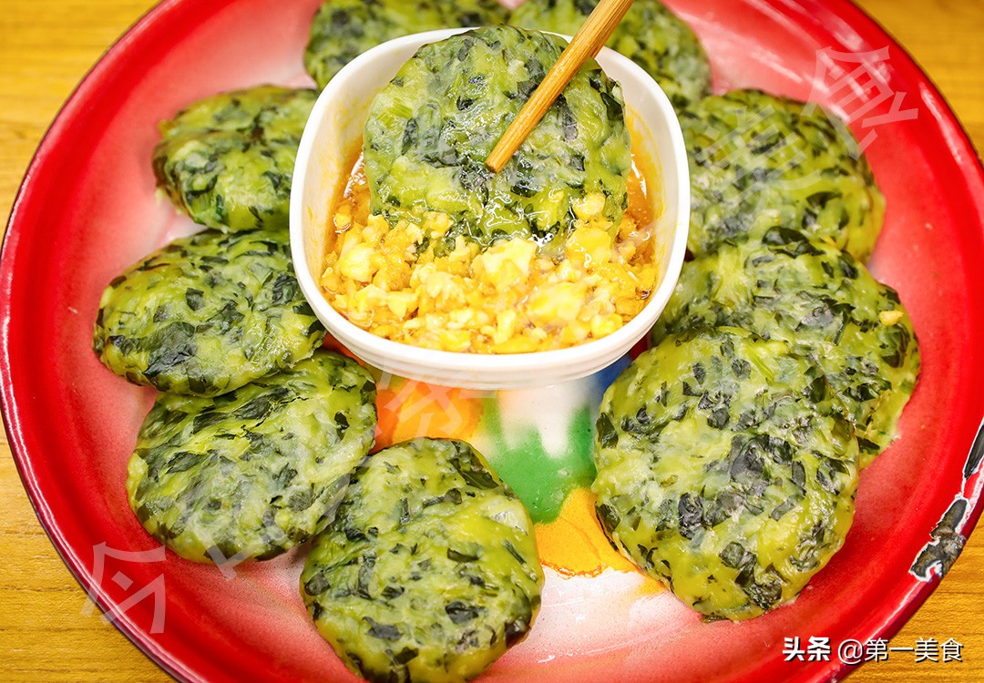 图片[8]-5种很适合春天吃的蔬菜做法 好做好吃 孩子爱吃长得快-起舞食谱网