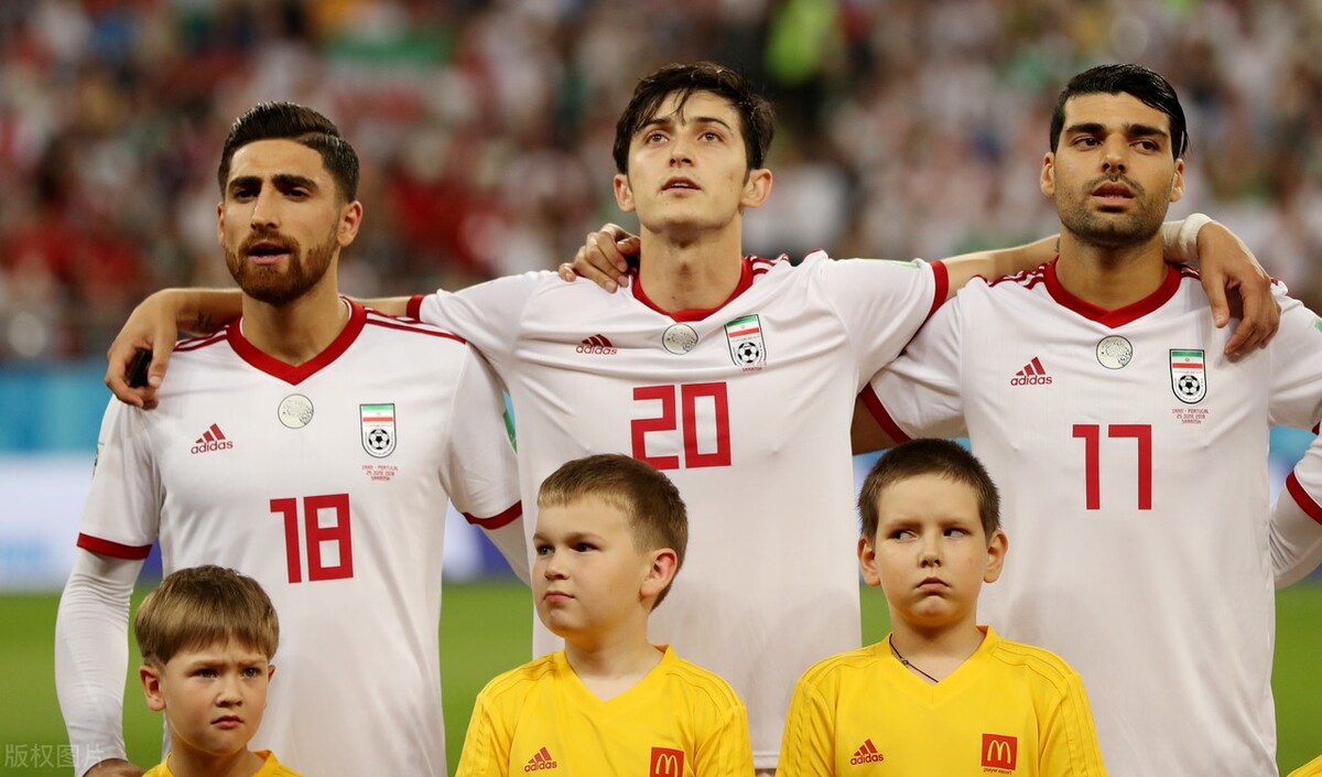 2018世界杯全解析伊朗(世界杯巡礼之伊朗：场外备受西方刁难，场内也要被英美压制？)