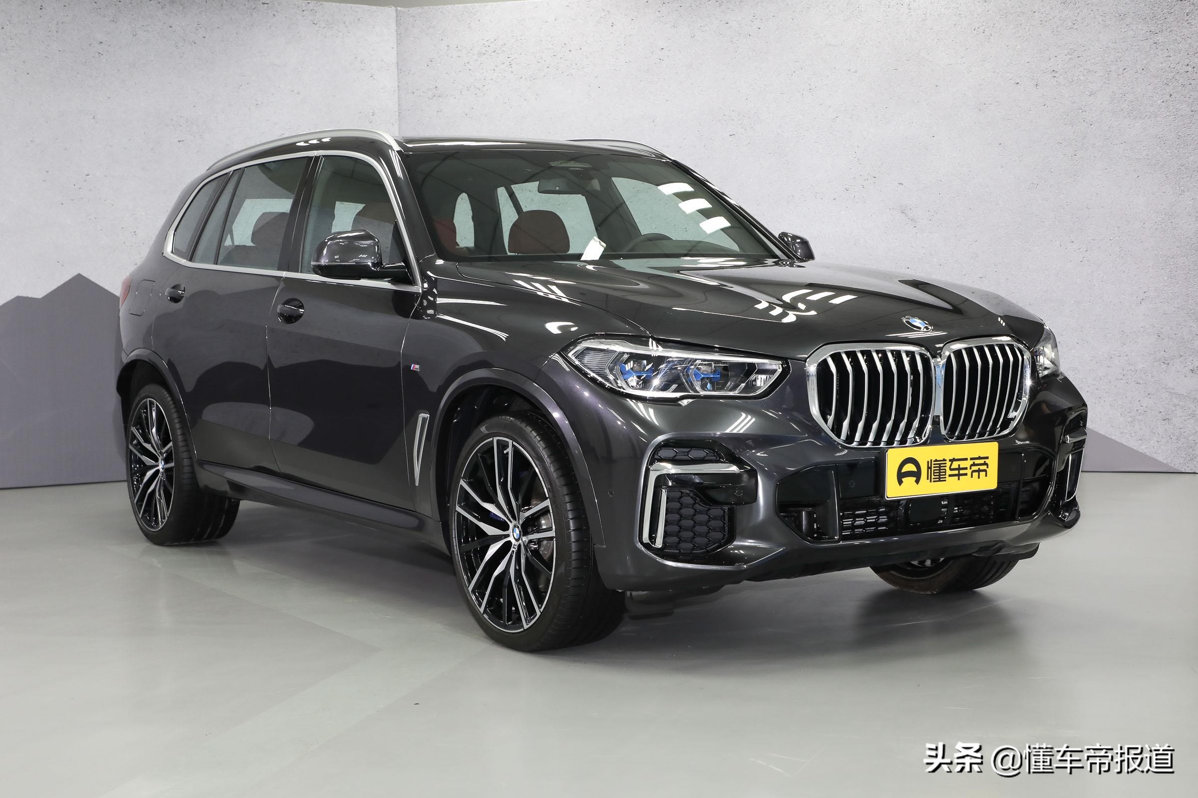 新车 | 搭第四代EA888 2.0T，上汽奥迪Q6更多细节曝光，预计55万元起