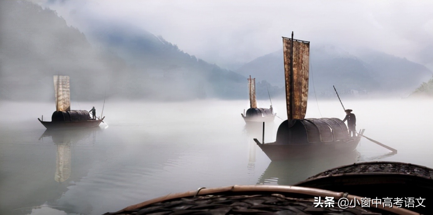 「干货拿好」选择性必修（中）《屈原列传》理解性默写9则