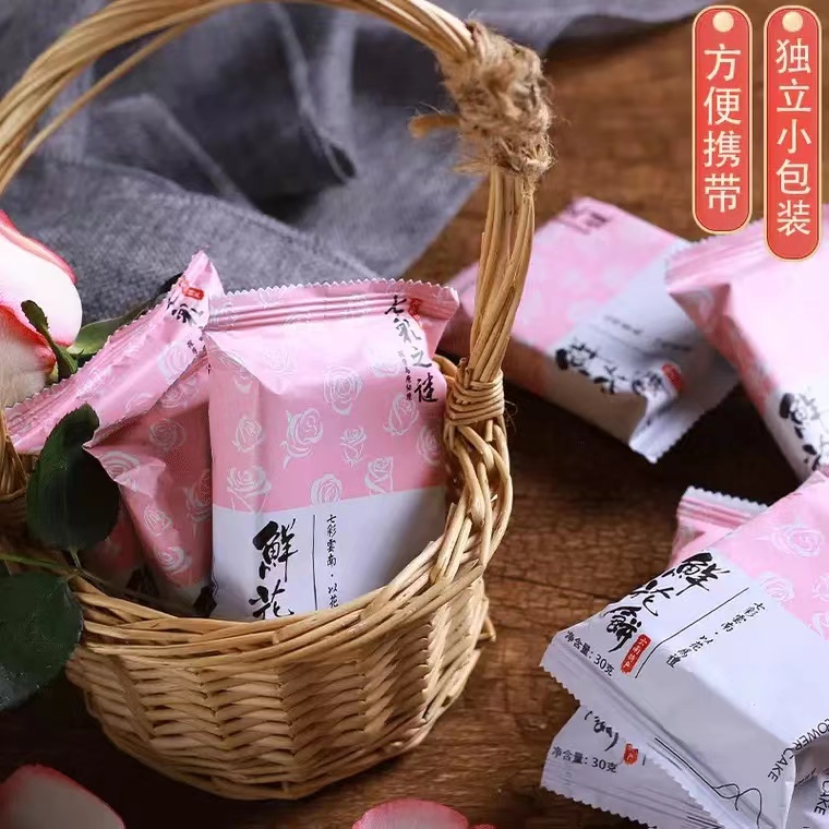4款办公室“人气零食”，便宜又解馋，好吃不踩雷，错过太可惜了