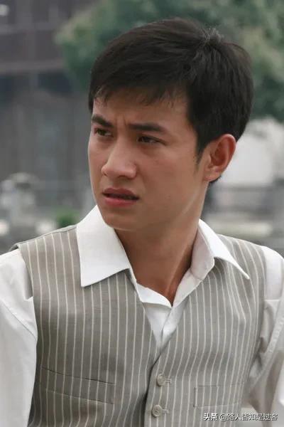 同样是《雪豹》的演员主演凉了，配角火了，这差距太显眼了