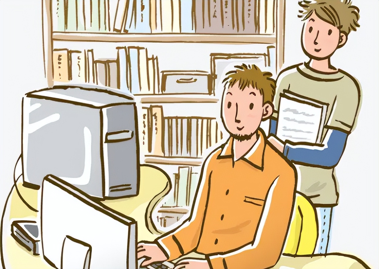 网传八成学生存在社恐，未来如何就业？这些专业或成“社恐”福音