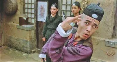 打戏无力、假吃、用十个替身，比起老戏骨，这些流量演员太拉跨了