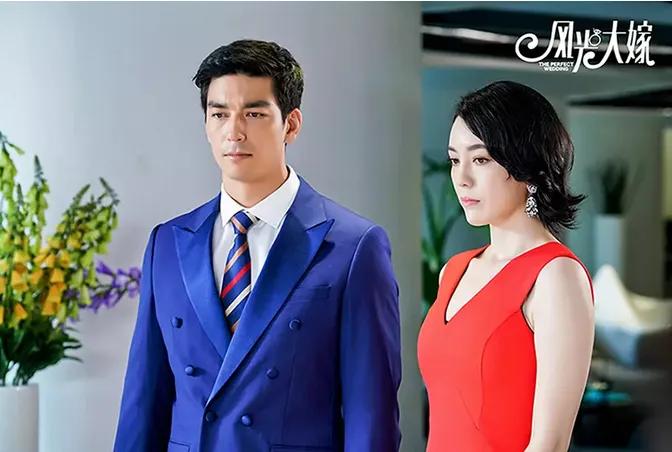 今日重点推介：电视剧《咱爸咱妈六十年》北京卫视今天中午播出