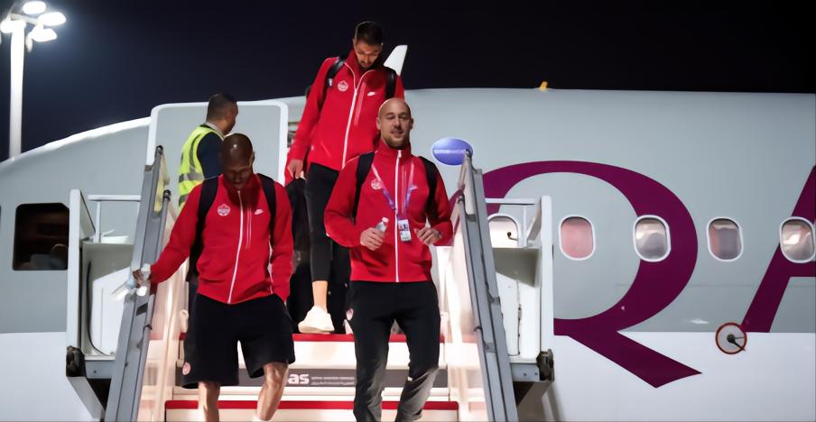 摩洛哥世界杯西装照（盘点世界杯各国球员帅照，哪支队伍的穿搭风格你更钟意？）