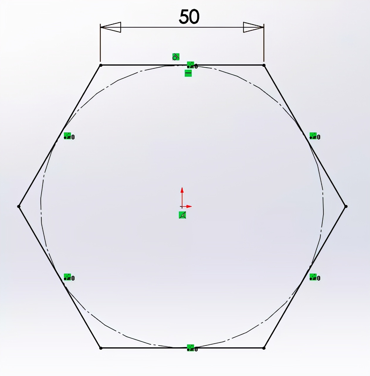 solidworks如何画足球(每日一建 | 基于SolidWorks用常规命令绘制一个足球)