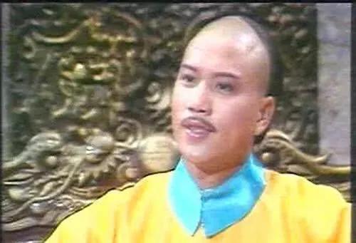 港剧经典《大内群英》万梓良、伍卫国版