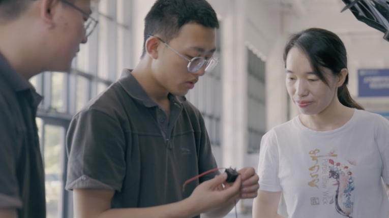 专业介绍 || 汽车工程技术专业——西安汽车职业大学