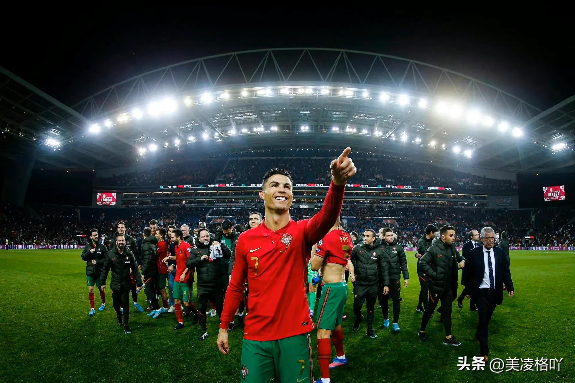 欧洲杯谁夺冠啊(16年欧洲杯冠军葡萄牙)