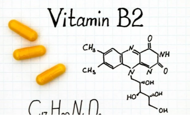 维生素b2的功效与主治(几块钱一瓶的维生素B2，可以治疗哪些病？)