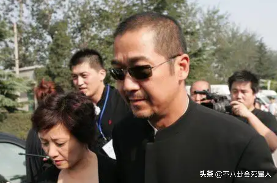 贵圈“四大托孤事件”，刘德华、葛优答应帮忙养儿子，兑现了吗？