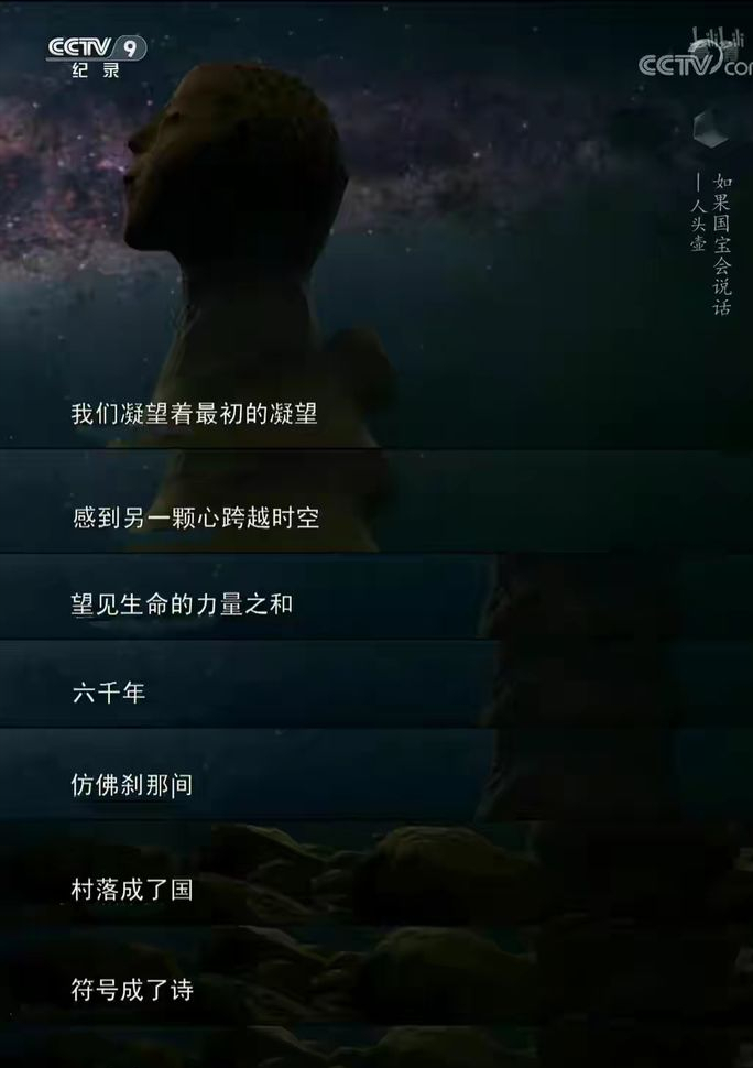 央视神仙文案，每一句都是满分作文的水平