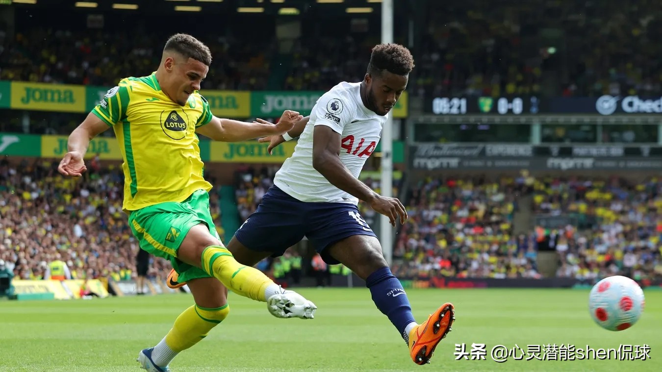 热刺3-0诺维奇直拍(5-0！英超豪门踢疯了，60%控球狂轰19脚，孙兴慜夺金靴创纪录)