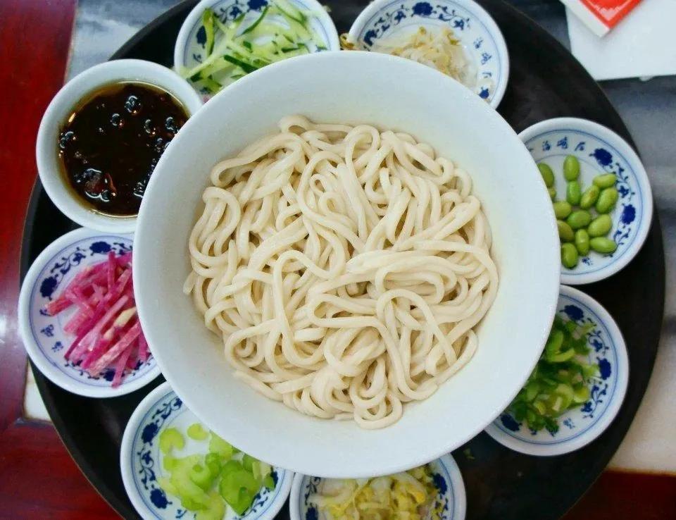 中国最好吃的23碗面条，只闻味道就让人口水直流，你吃过几碗？