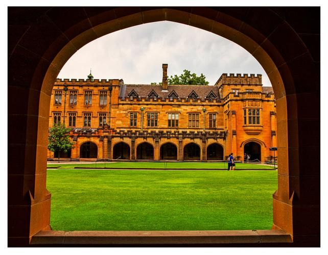 高考本科录取率仅41.63%！英美澳加接受高考成绩并且向你招手