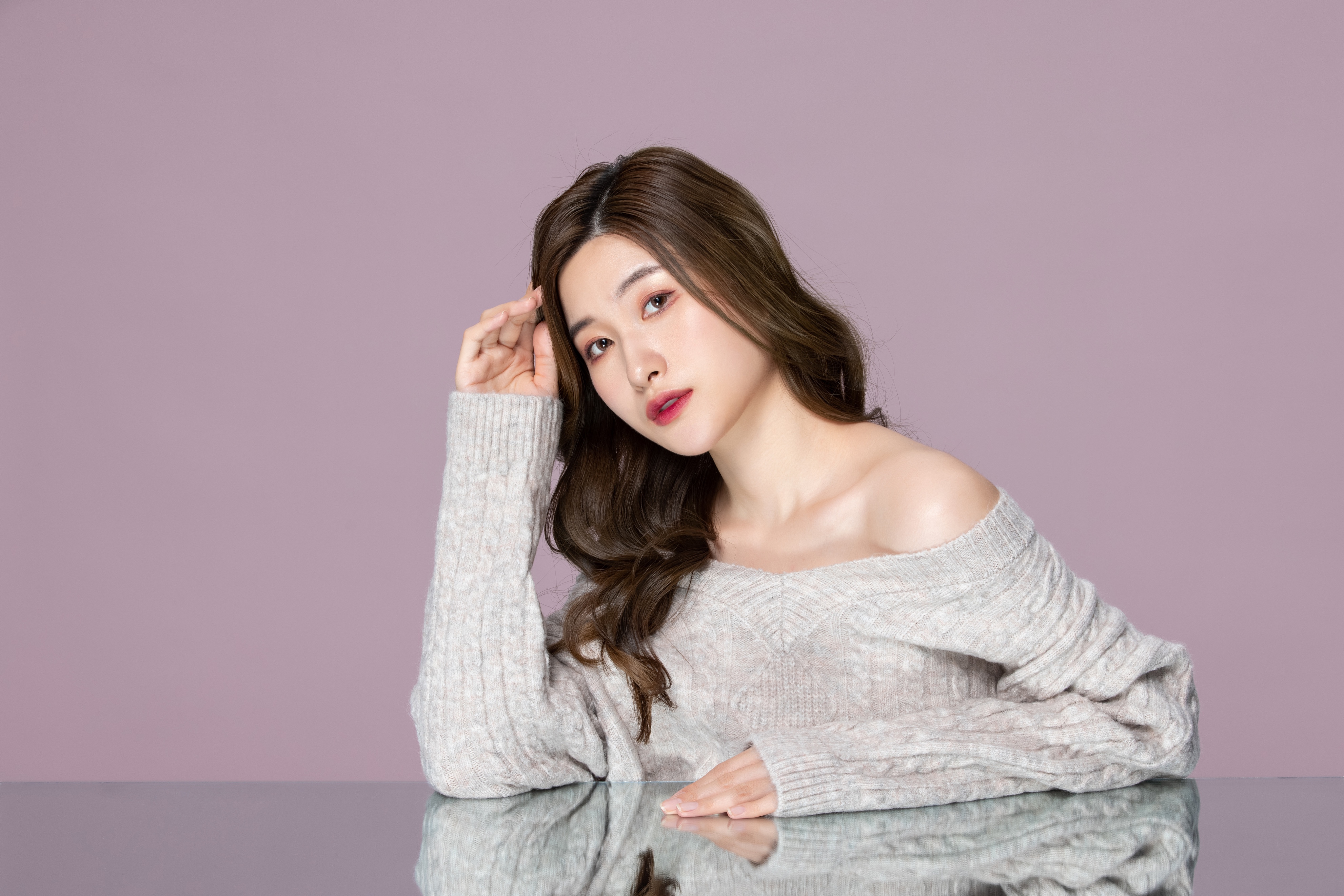 漂亮女生一直都没人追的原因可能有哪些?_好道义情感