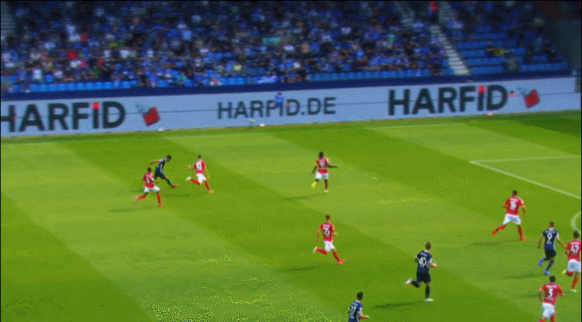 菲律宾为什么踢德甲（拜仁47年一见的滑铁卢，由这位菲律宾国脚制造）