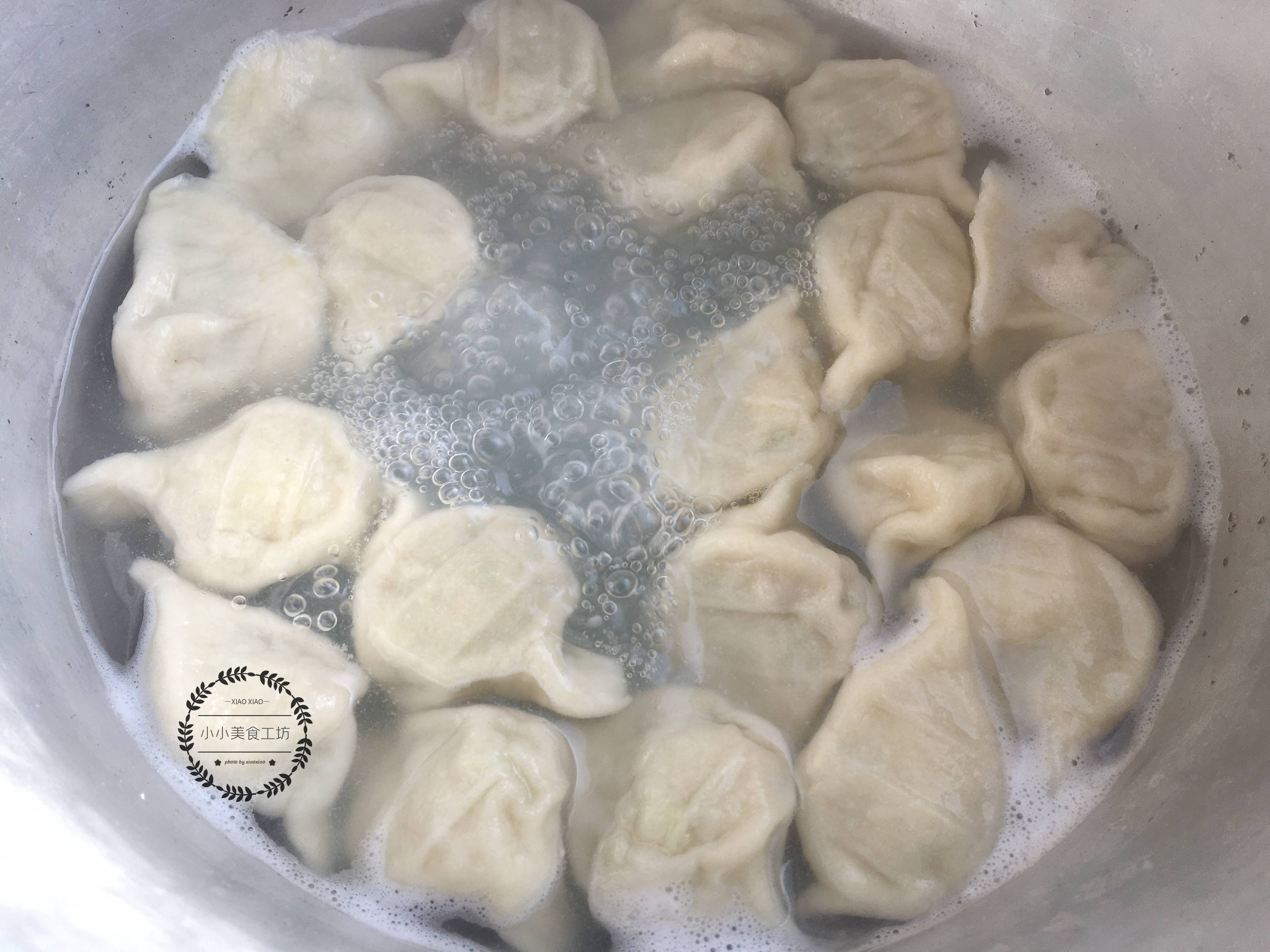 调饺子馅，先“打水”就错了！大厨：教你正确做法，饺子鲜嫩多汁
