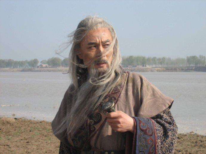 两晋南北朝十大名将风云录