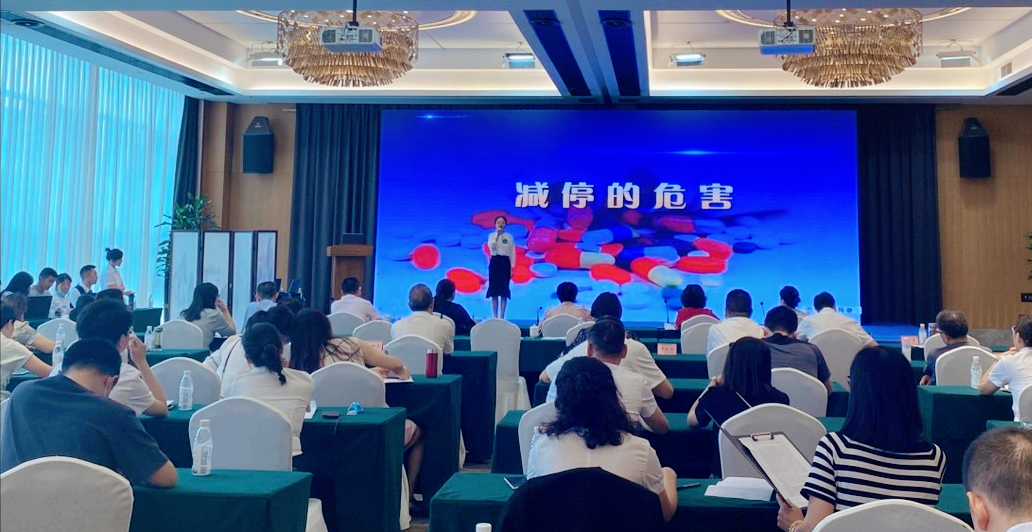 中江县精神病医院：比赛传捷报 精卫当标兵