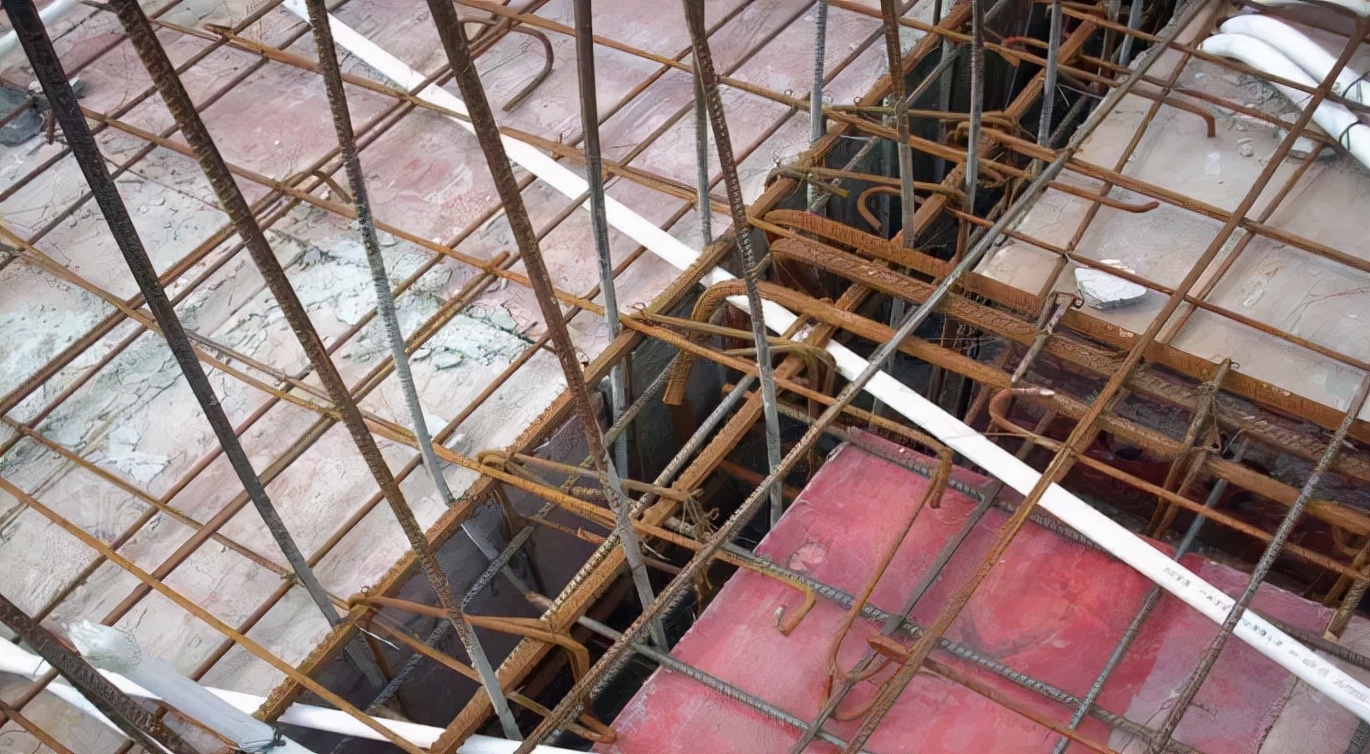 14项钢筋工程质量通病防治及合格标准，重量级好文！值得学习