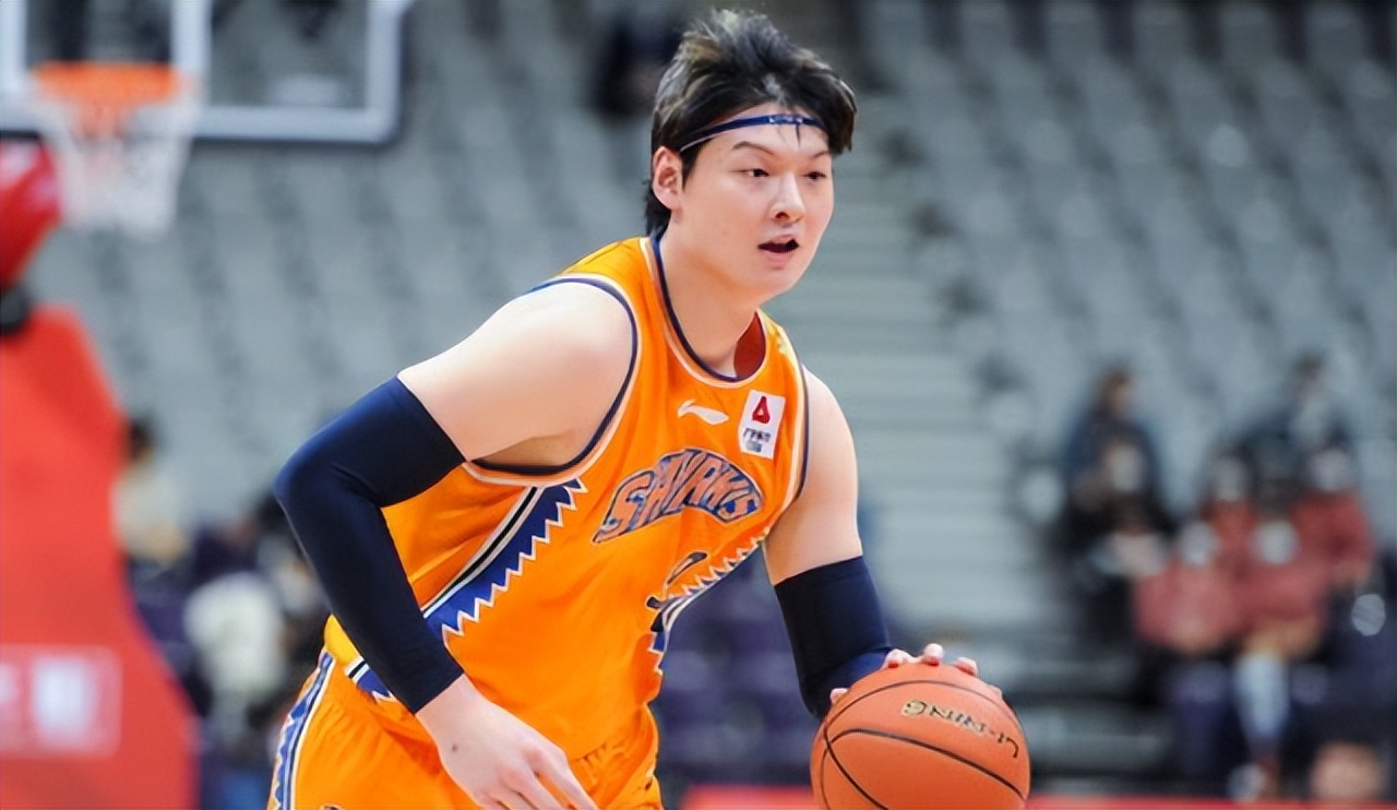 為什么cba數據顯示不對（CBA本土數據王出爐，數據與戰績不符，帶不動隊友還是攻守不平衡）