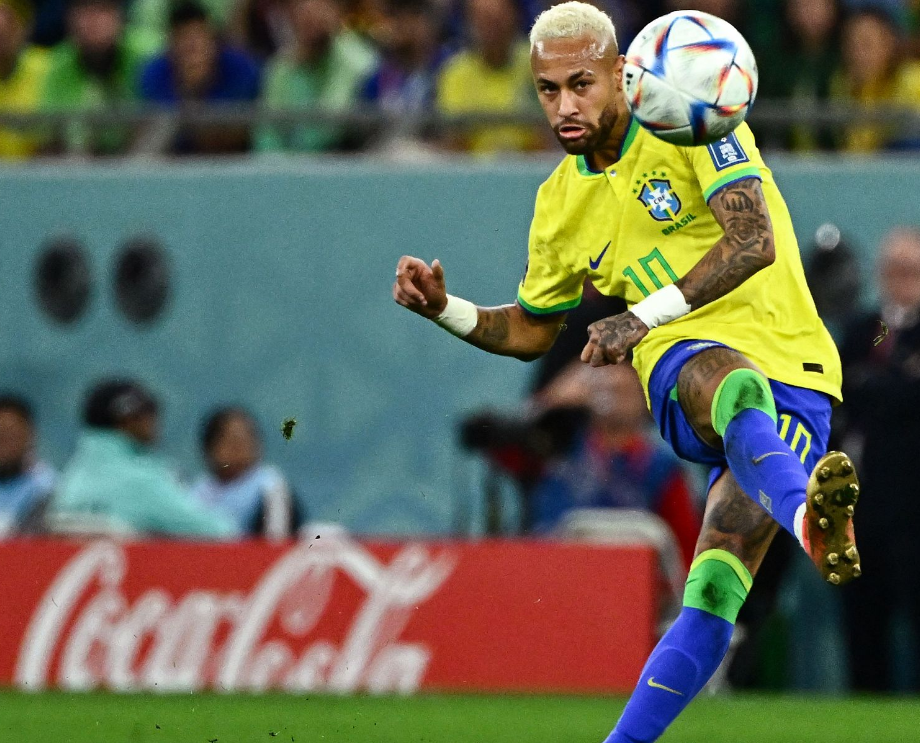 2006年世界杯巴西vs克罗地亚（巴西点球大战被淘汰：近5次世界杯4次止步八强 世界第一被爆大冷）