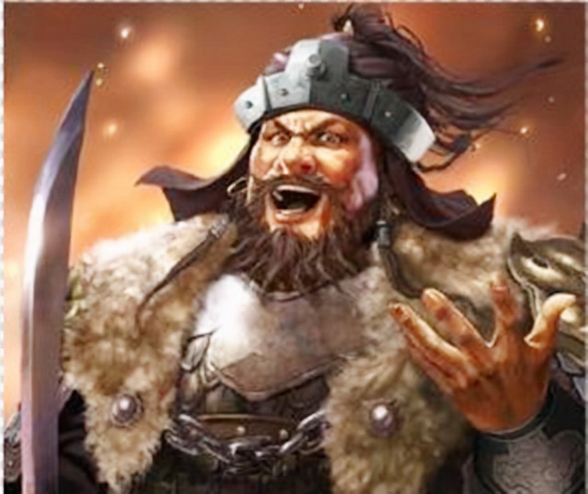 掘秦陵的贼子中,还曾出现过一位皇帝,他就是十六国时期后赵皇帝石季龙