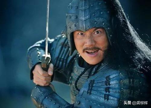 三国武将排名｜一吕二赵三典韦，四马五关六张飞