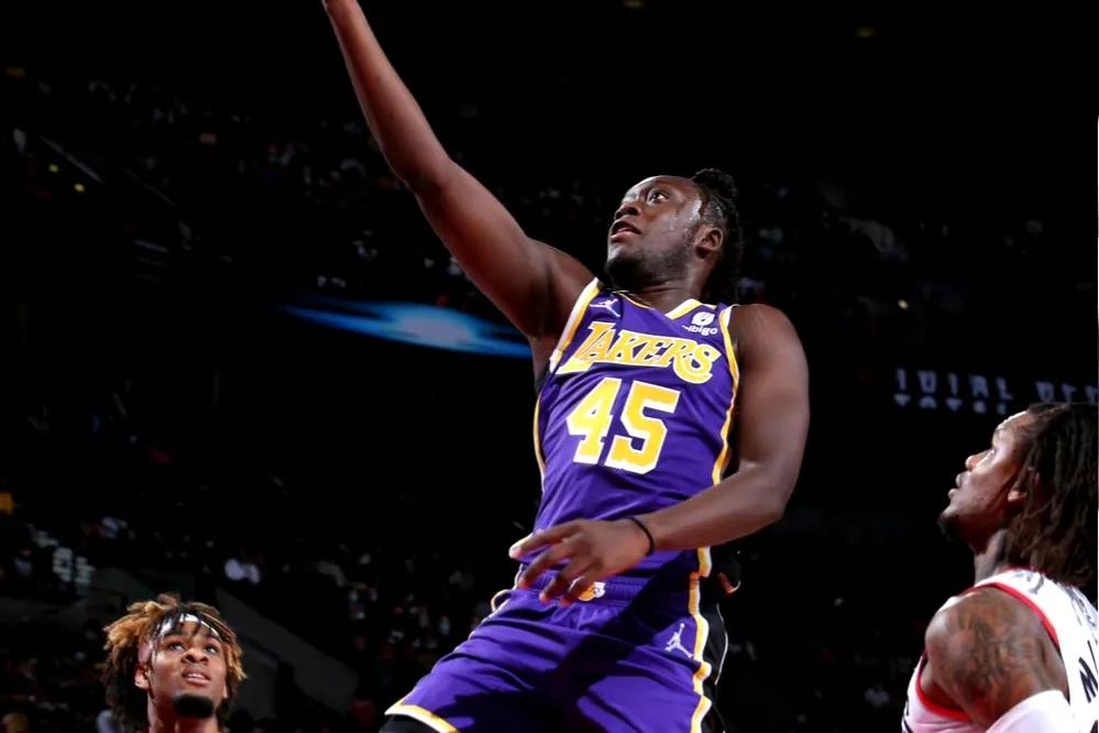 nba高中生选秀的有哪些（美媒列出20名从大学高中直接进入NBA的最年轻球员，拜纳姆最可惜）