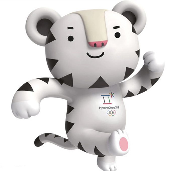 世界奥运会吉祥物大合集（扒一扒奥运会吉祥物，它们都是“顶流”野生动物）