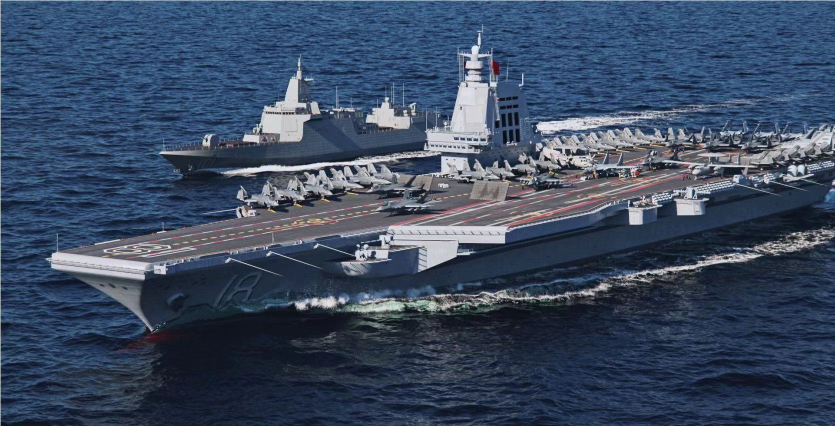 美国海军在世界各地的总吨位约为450万吨,而在中国周边游曳的美军舰船