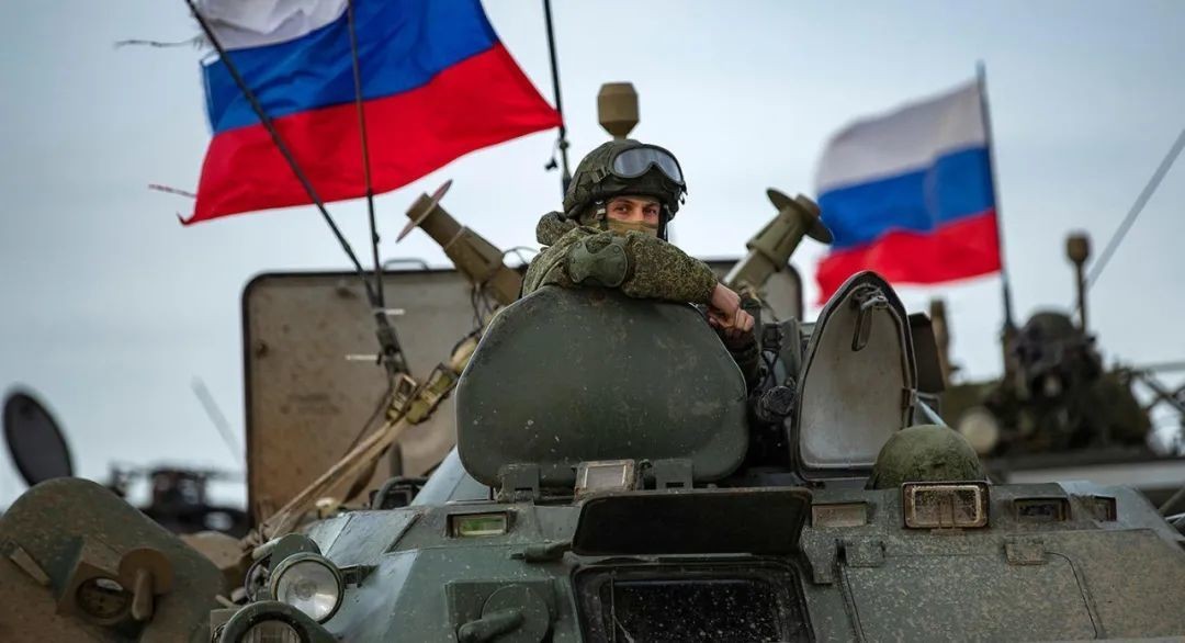 大决战爆发在即，普京揭露冲突真相：乌克兰不覆灭，美国不收手