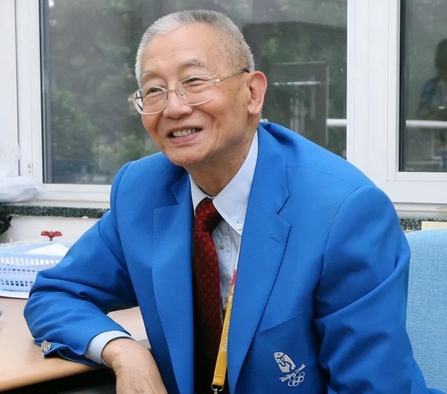 排挤刘国梁当教练是谁（87岁“体坛恶棍”迫害陈忠和、驱逐郎平、打压刘国梁，复仇会来的）