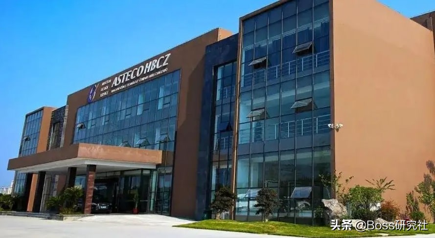 湖北随州新晋富豪李光平发家史，从农村走出的学霸，如今身价42亿