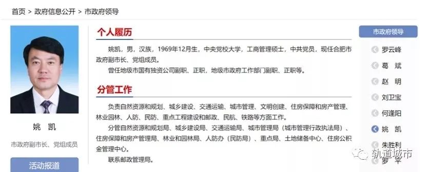 2厅官被查！4个月前，他刚上任一省会城市副市长